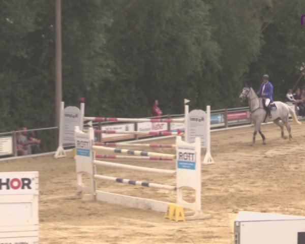 Reitturnier Uder, Reitanlage Kobold 2020