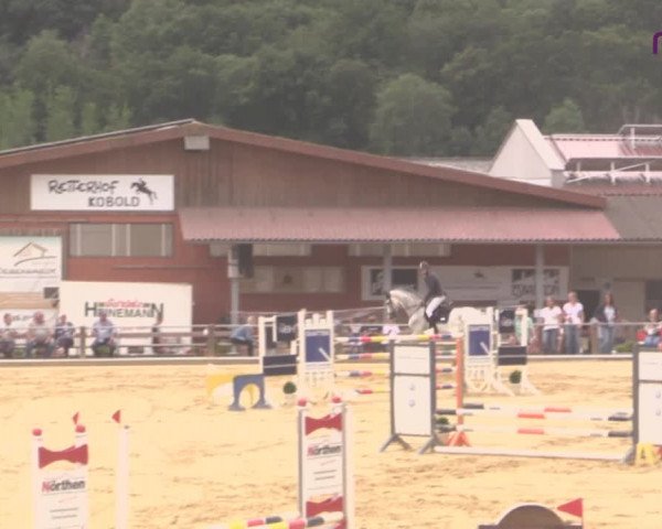 Reitturnier Uder, Reitanlage Kobold 2020