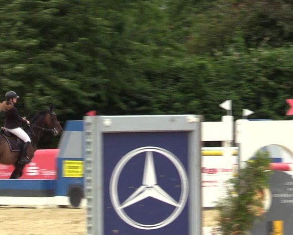 Reitturnier Hünxe-Bruckhausen 2020