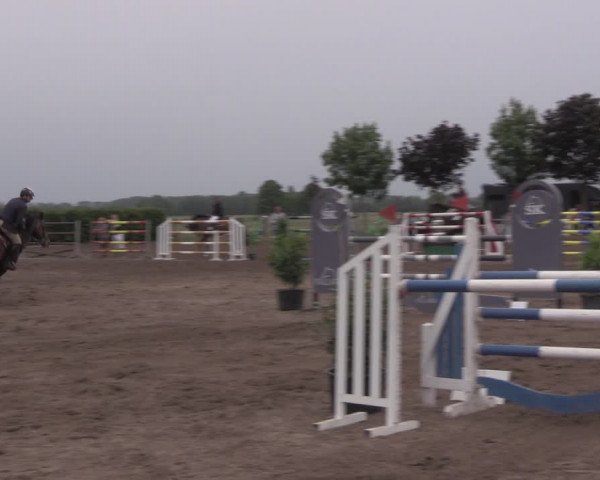 Reitturnier Lentzke - Reitanlage Krehl 2020