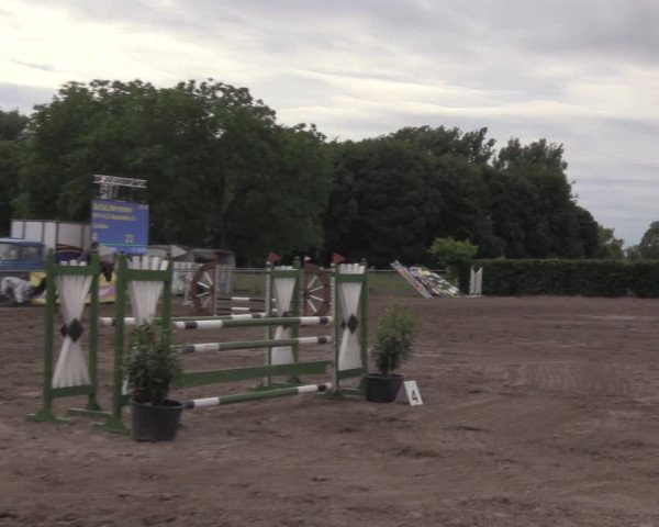 Reitturnier Lentzke - Reitanlage Krehl 2020
