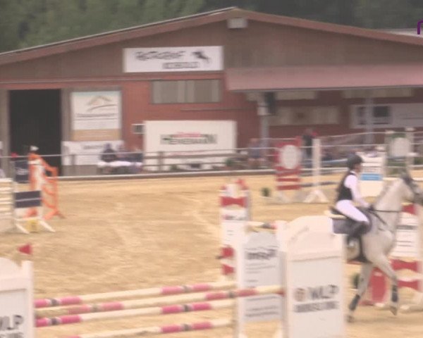 Reitturnier Uder, Reitanlage Kobold 2020