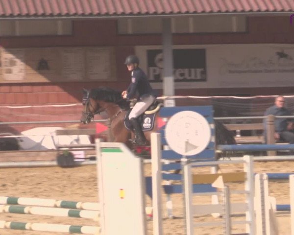 Reitturnier Uder, Reitanlage Kobold 2020