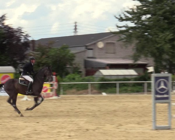 Reitturnier Hünxe-Bruckhausen 2020