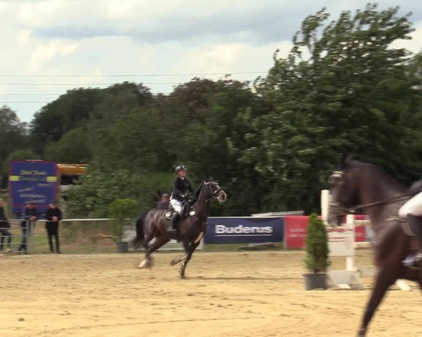 Reitturnier Hünxe-Bruckhausen 2020