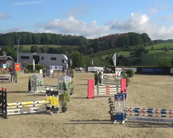 Reitturnier Lindlar-Süttenbach 2020