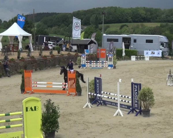 Reitturnier Lindlar-Süttenbach 2020