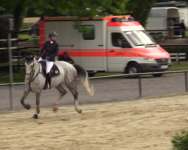 Reitturnier Hamm-Rhynern 2020