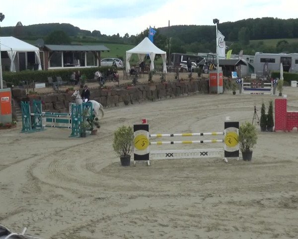Reitturnier Lindlar-Süttenbach 2020