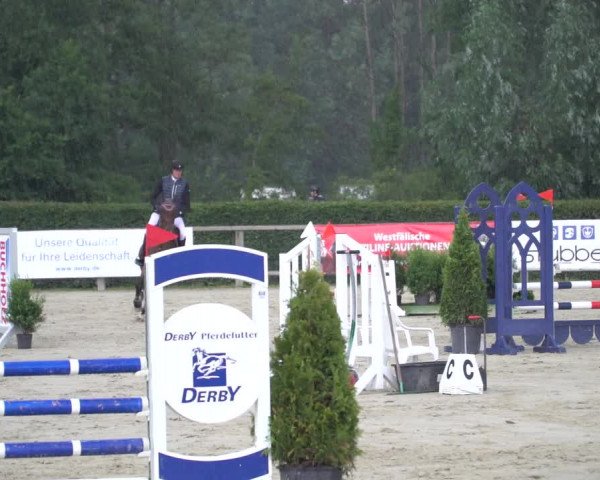 Reitturnier Münster-Handorf 2020