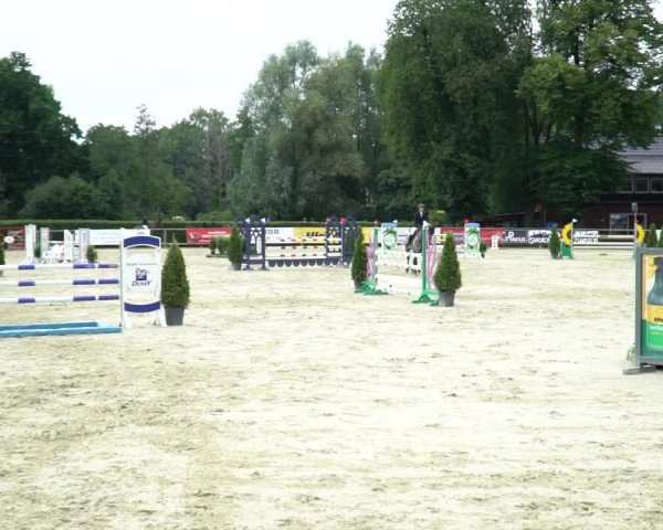 Reitturnier Münster-Handorf 2020