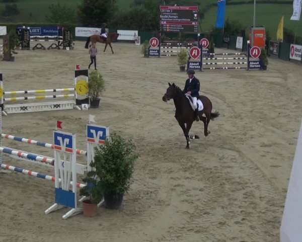 Reitturnier Lindlar-Süttenbach 2020