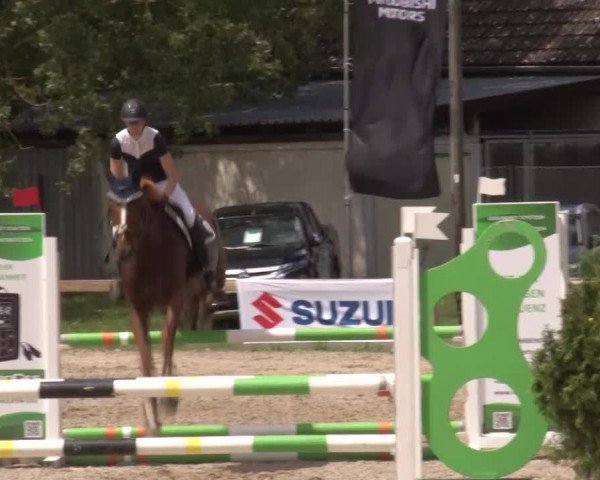 Reitturnier Kleinostheim/Ufr. 2020