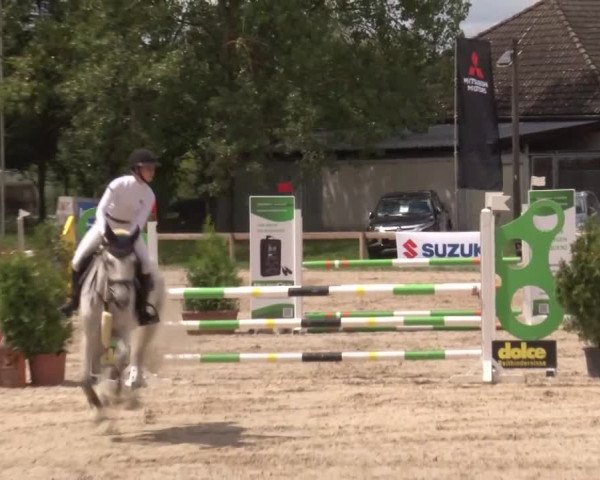 Reitturnier Kleinostheim/Ufr. 2020
