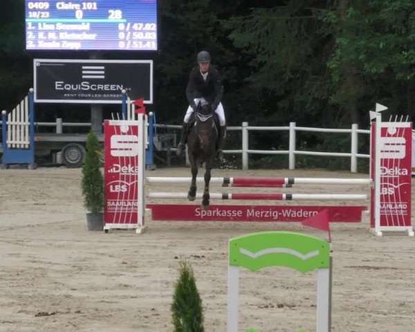 Reitturnier Losheim 2020