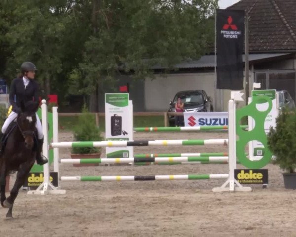Reitturnier Kleinostheim/Ufr. 2020