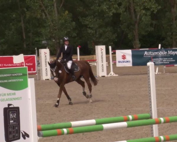 Reitturnier Kleinostheim/Ufr. 2020