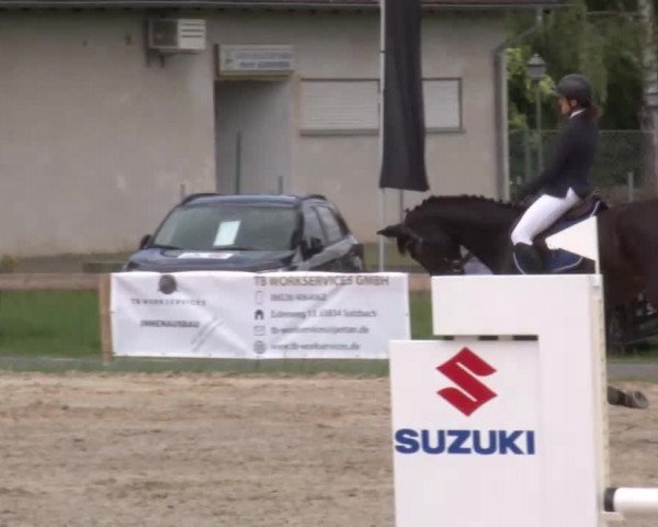 Reitturnier Kleinostheim/Ufr. 2020