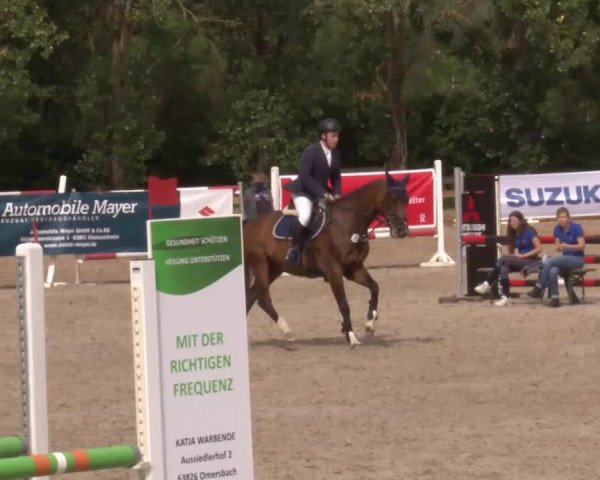 Reitturnier Kleinostheim/Ufr. 2020