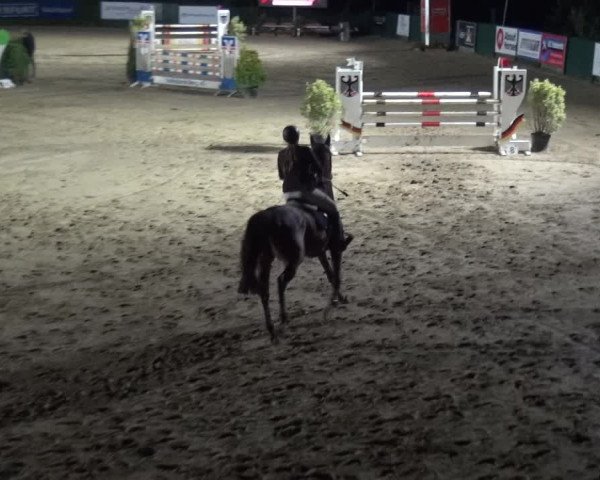 Reitturnier Lindlar-Süttenbach 2020