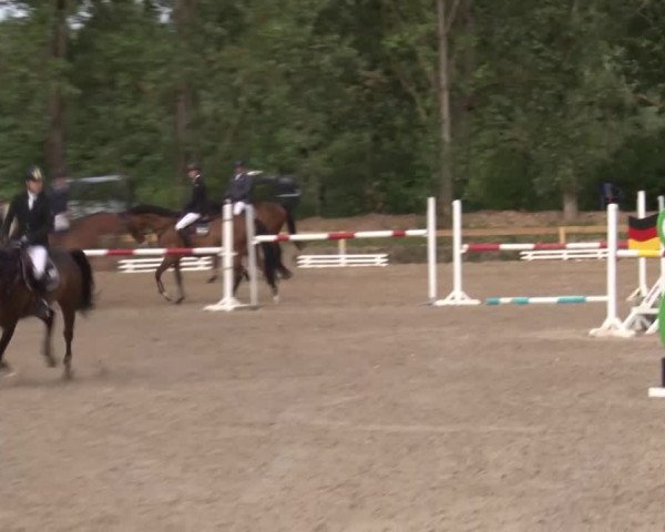 Reitturnier Kleinostheim/Ufr. 2020