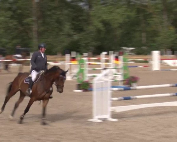 Reitturnier Kleinostheim/Ufr. 2020