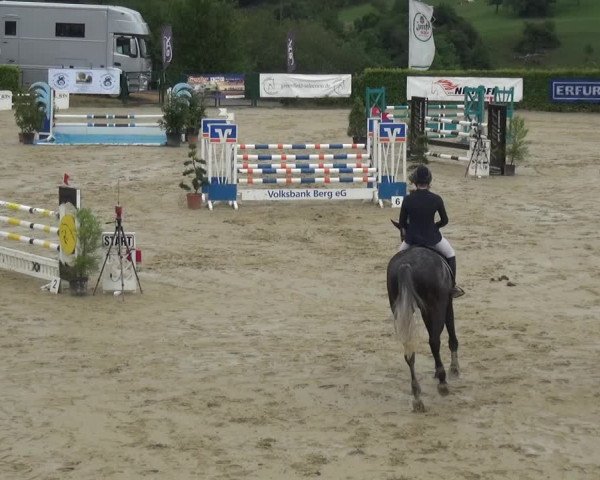 Reitturnier Lindlar-Süttenbach 2020