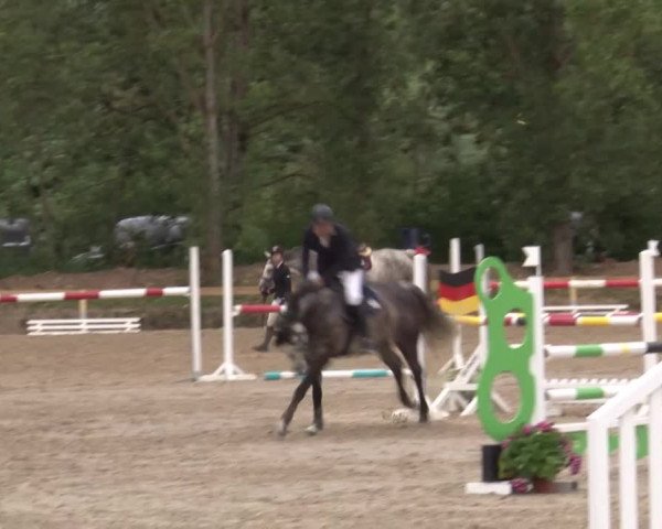 Reitturnier Kleinostheim/Ufr. 2020