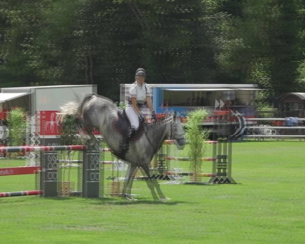 Reitturnier Kappelen-Lyss 2020