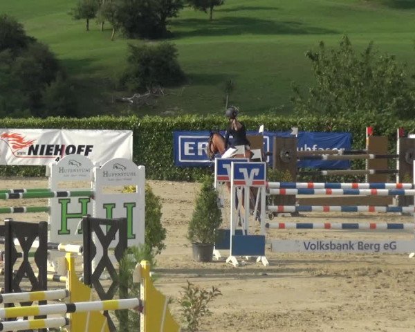 Reitturnier Lindlar-Süttenbach 2020