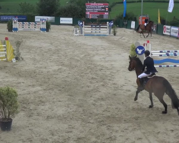 Reitturnier Lindlar-Süttenbach 2020