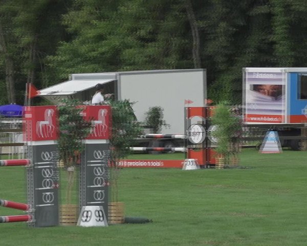 Reitturnier Kappelen-Lyss 2020