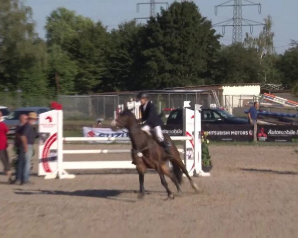 Reitturnier Kleinostheim/Ufr. 2020