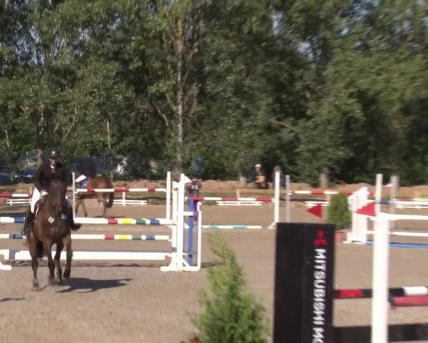 Reitturnier Kleinostheim/Ufr. 2020