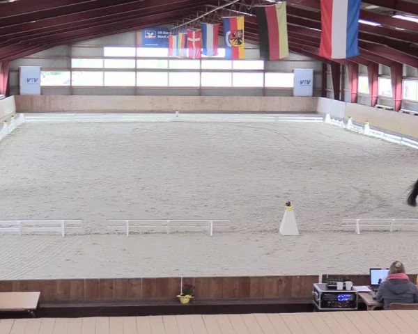 Reitturnier Süderlügum 2020