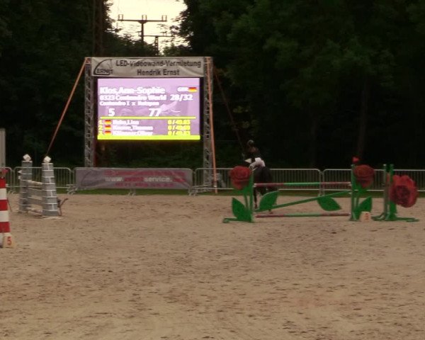 Reitturnier Prussendorf 2020