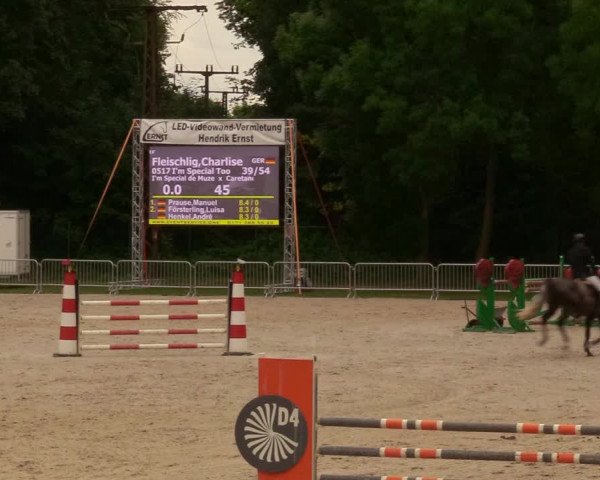 Reitturnier Prussendorf 2020