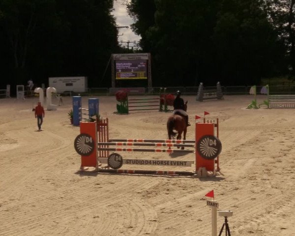 Reitturnier Prussendorf 2020
