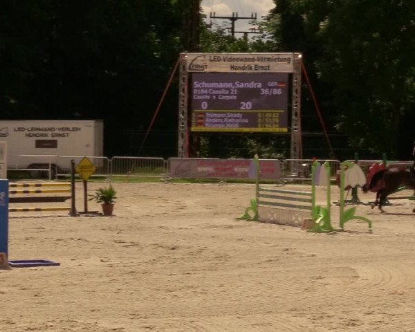 Reitturnier Prussendorf 2020