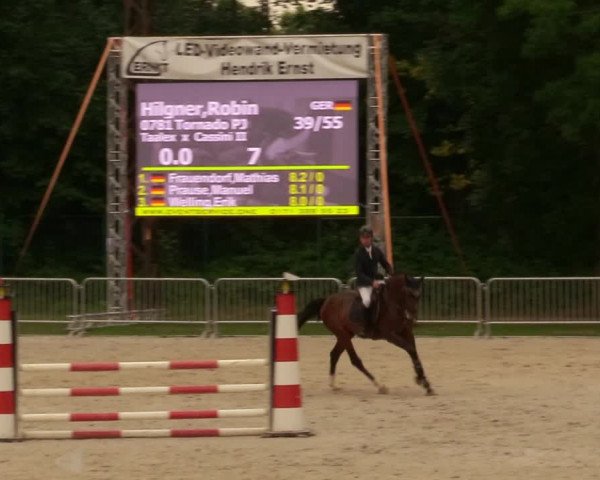 Reitturnier Prussendorf 2020