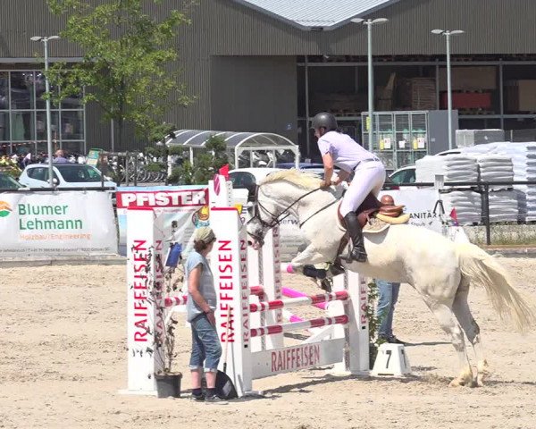 Reitturnier Gossau 2020