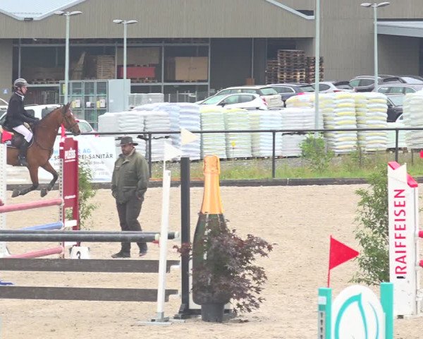 Reitturnier Gossau 2020