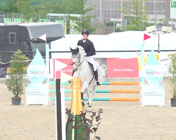 Reitturnier Gossau 2020