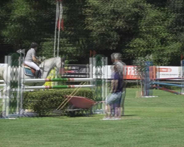 Reitturnier Kappelen-Lyss 2020