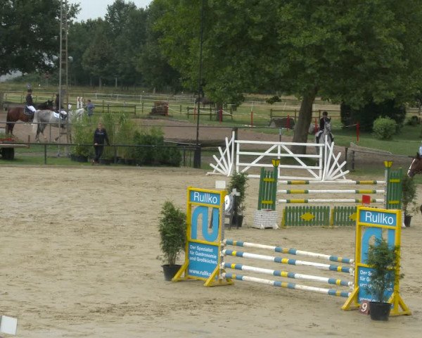 Reitturnier Hamm-Rhynern 2020