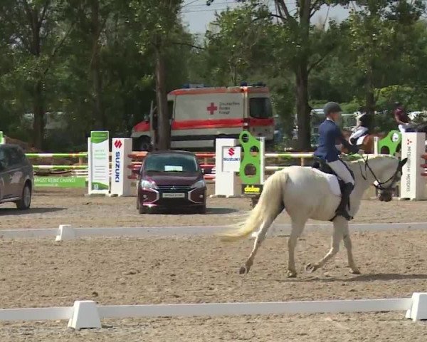 Reitturnier Kleinostheim/Ufr. 2020