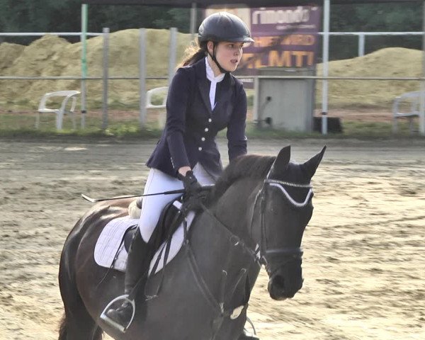 Reitturnier Heiligenwald 2020