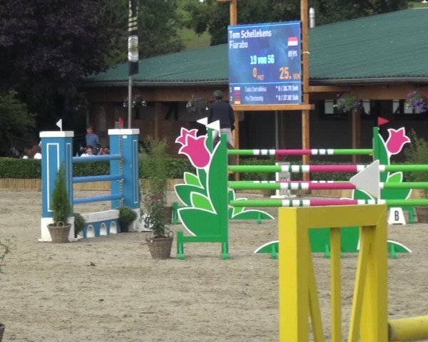 Reitturnier Wipperfürth-Kreuzberg 2020