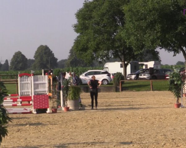 Reitturnier Marl, Reitanlage Rohmann 2020