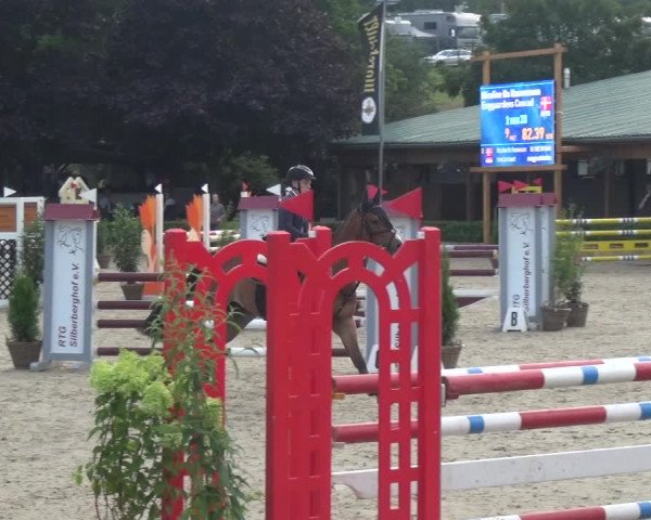Reitturnier Wipperfürth-Kreuzberg 2020